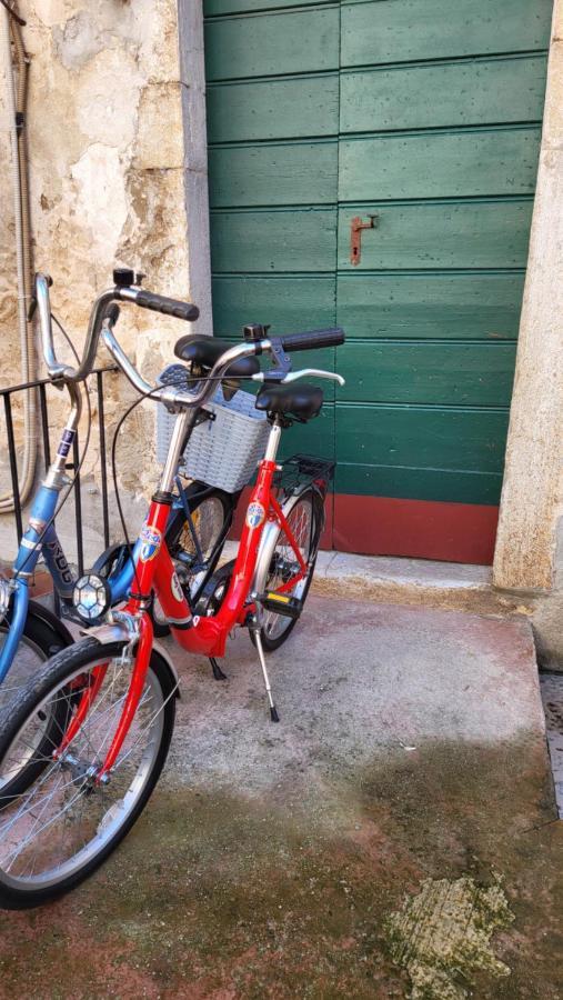 Oh La La Apartment Old Town Rovinj Ngoại thất bức ảnh