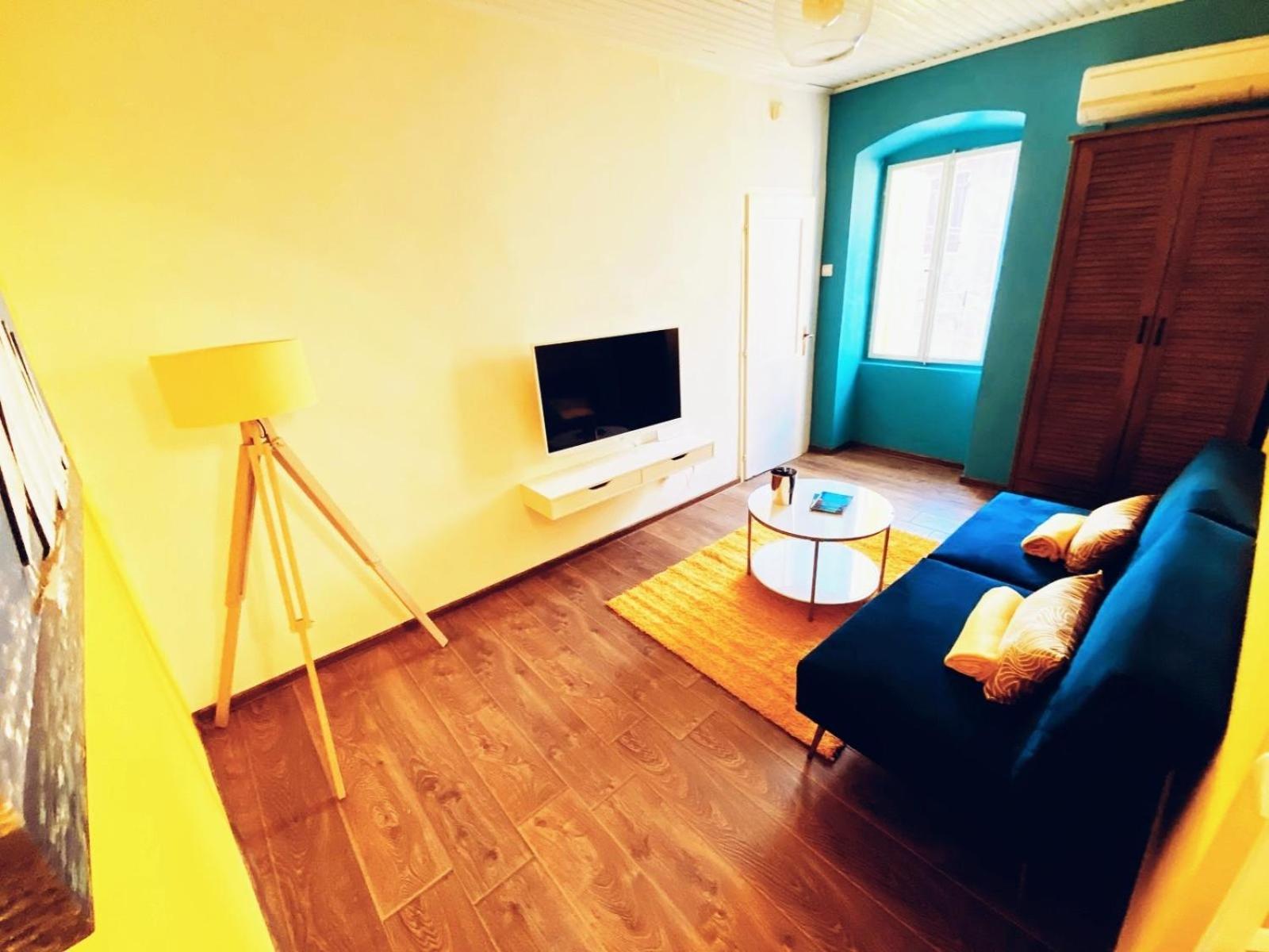 Oh La La Apartment Old Town Rovinj Ngoại thất bức ảnh